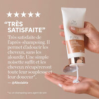 Conditionneur Intense Repair Fusion 1000ml