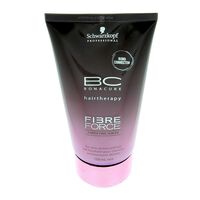 Lait fortifiant pour cheveux extrêmement abîmés BC Fibre Force