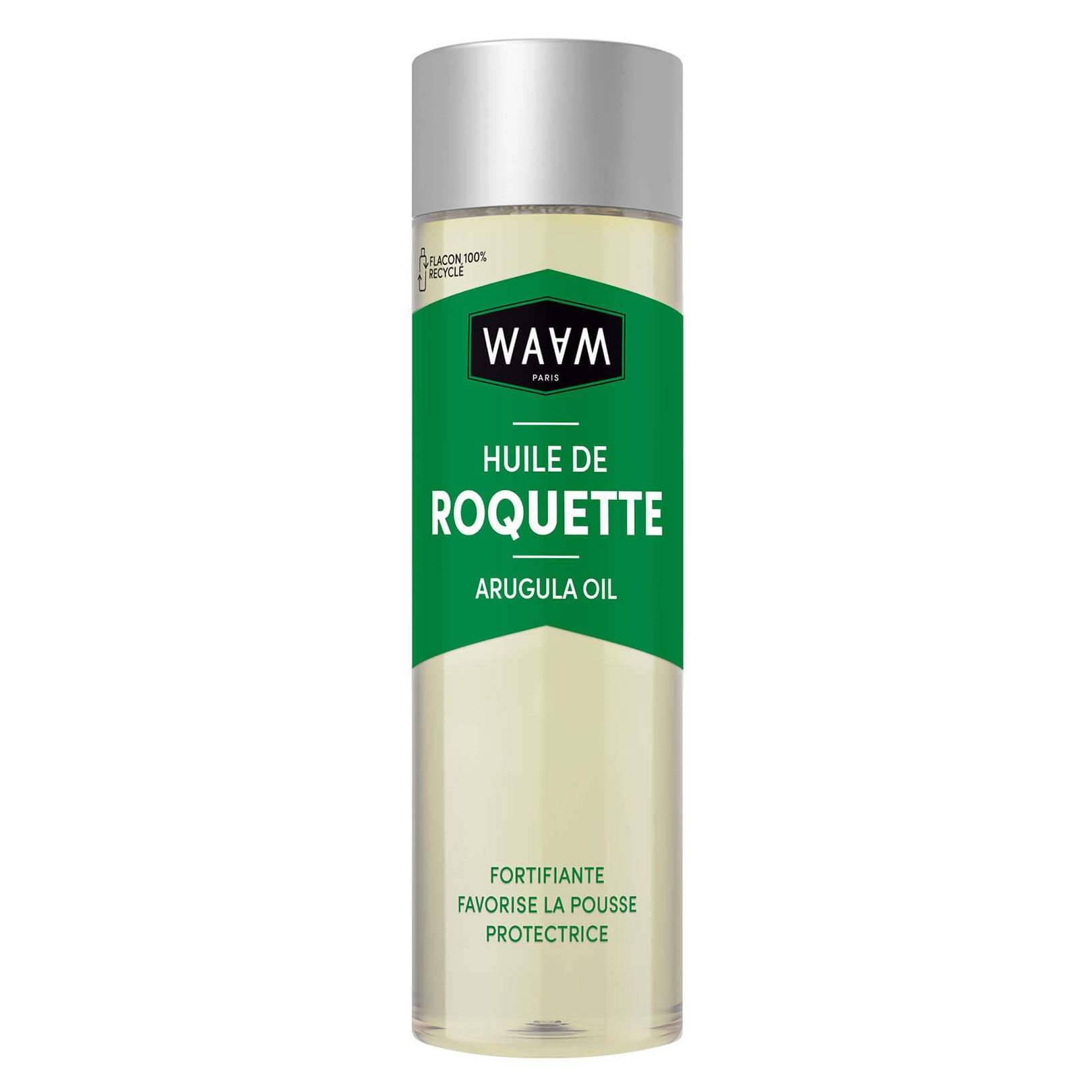 Huile de roquette