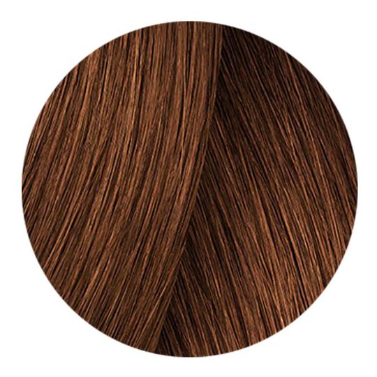Coloration permanente Ma&iuml;andra 6.34 blond fonc&eacute; dor&eacute; cuivr&eacute;