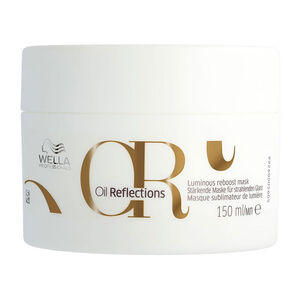 Masque sublimateur de lumière Oil Reflections 150ml