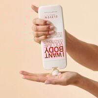 Après-shampooing volumateur I Want Body