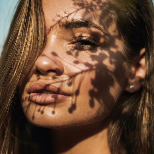 Shampooing lumière argan Orofluido