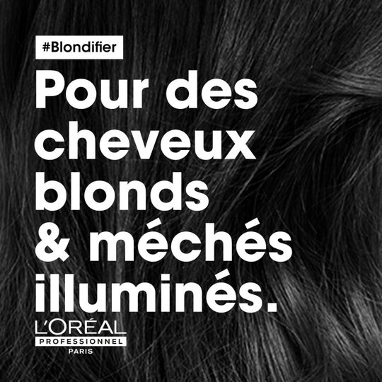 Shampooing illuminateur Gloss Blondifier 1500 ml