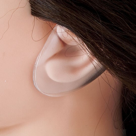 Prot&egrave;ge oreilles