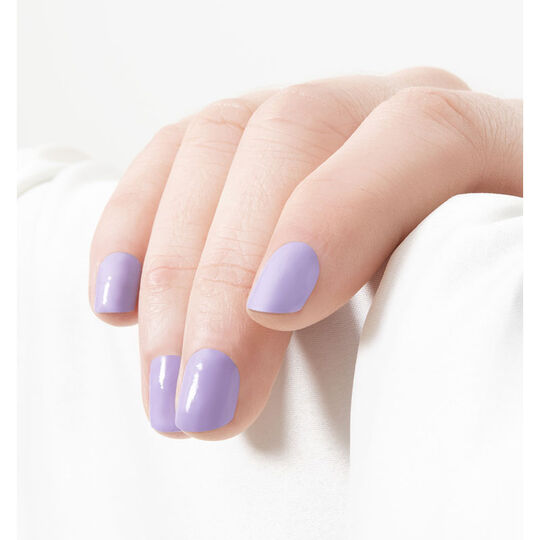 Vernis à ongles mini Myrtille