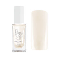 Vernis à ongles french manucure neige