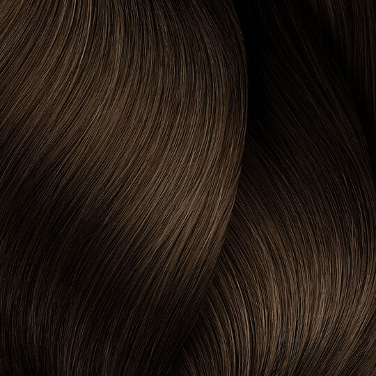 Coloration sans ammoniaque Inoa 6.23 blond foncé irisé doré