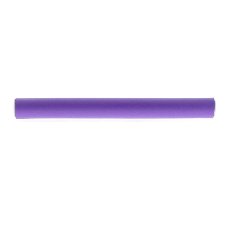 Bigoudis flexibles rollers lot de 10 20mm