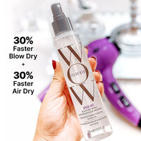 Spray acc&eacute;l&eacute;rateur de brushing Speed Dry
