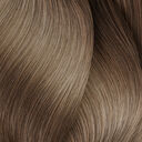 9.12 blond tr&egrave;s clair cendr&eacute; iris&eacute;