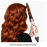 Airwrap i.d. cheveux boucl&eacute;s &eacute;dition limit&eacute;e