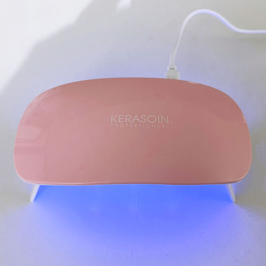 Mini lampe Led & UV