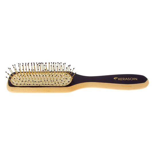 Brosse black paddle Elegance PM