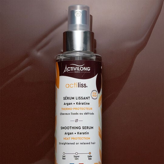 S&eacute;rum lissant thermo-protecteur Actiliss
