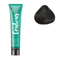 Coloration sans ammoniaque The Couleur 1. noir