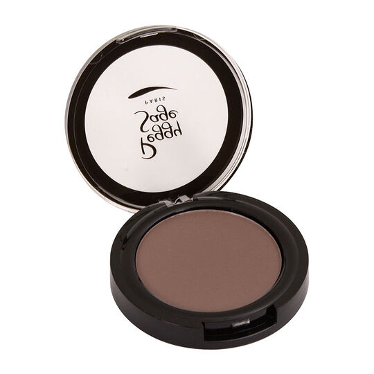 Ombre &agrave; paupi&egrave;res chocolate crush