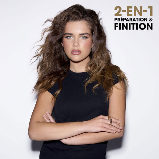 Duo fer &agrave; onduler Wave et Curls Gone Wild