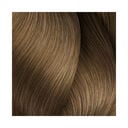 8 blond clair