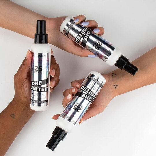 Spray Miracle 25-en-1 traitement multi-b&eacute;n&eacute;fices One United 150ml