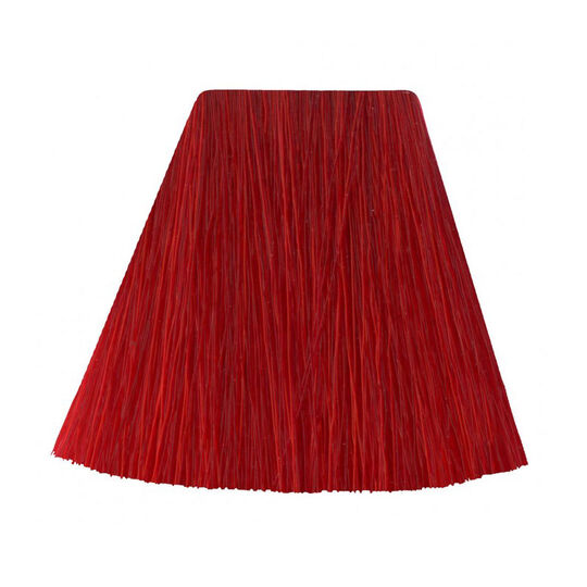 Coloration semi-permanente Manic Panic pillarbox red
