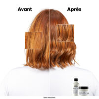 Coffret duo Metal Detox &eacute;dition limit&eacute;e Meteora