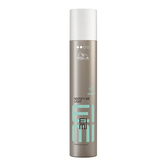 Spray à séchage rapide Mistify Me Light Eimi 300ml