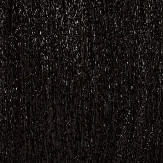Cheveux &agrave; tresser pr&eacute;-etir&eacute;s 2 x 46" 1B