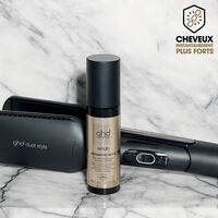 Soin réparateur pour cheveux abîmés Rehab