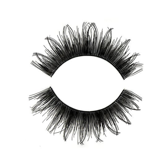 Faux cils + colle Amazing