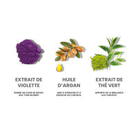 Soin sans rin&ccedil;age pour cheveux blonds Keep My Colour