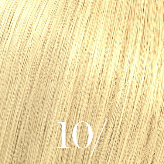 Coloration permanente Color Xpress 10/ blond très très clair naturel