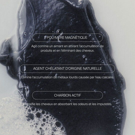 Shampooing Detox clarifiant