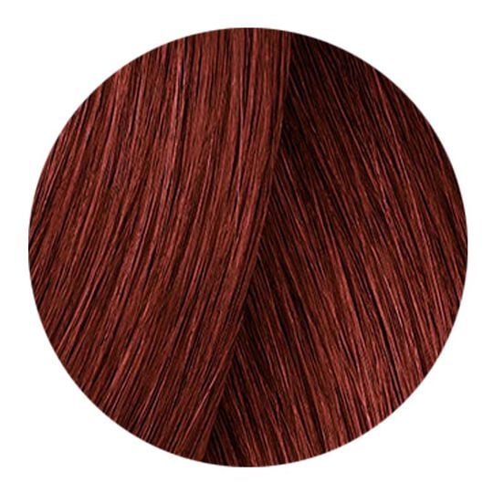 Coloration permanente Ma&iuml;andra 6.45 blond fonc&eacute; cuivr&eacute; acajou