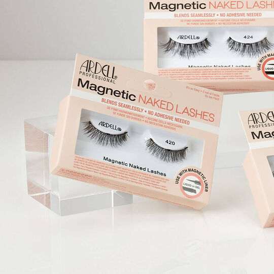 Faux cils Magnetic Naked Lashes
