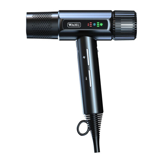 Sèche-cheveux Vanquish noir