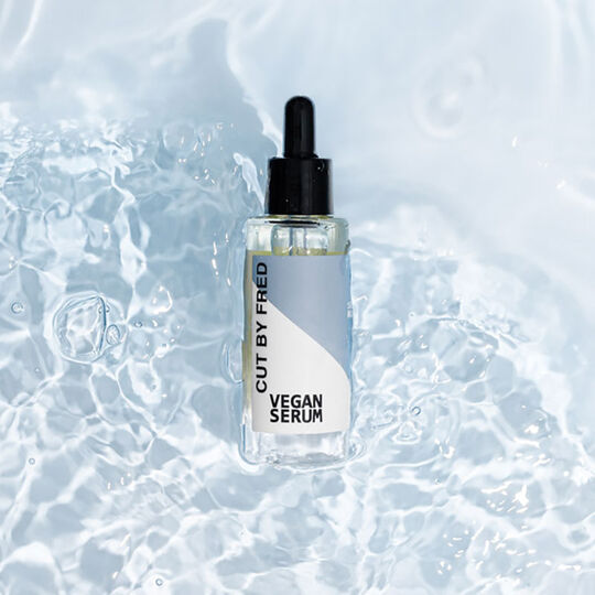 Sérum capillaire nourrissant Vegan Serum