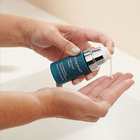 Soin fortifiant cheveux