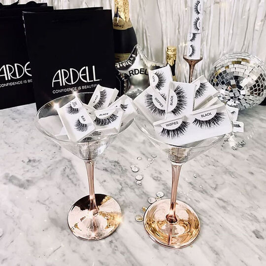 Faux cils Wispies Duo Adhesive