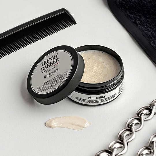 Rituel pour homme