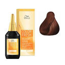 6/7 blond fonc&eacute; marron