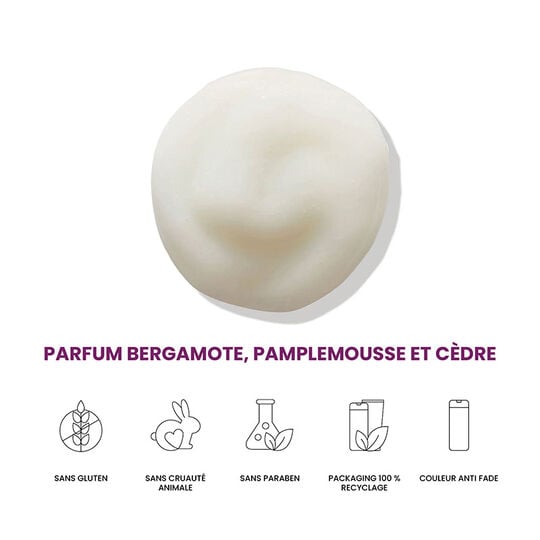 Routine nourrissante Repair My Hair