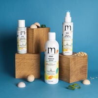 Gel coiffant pour enfant