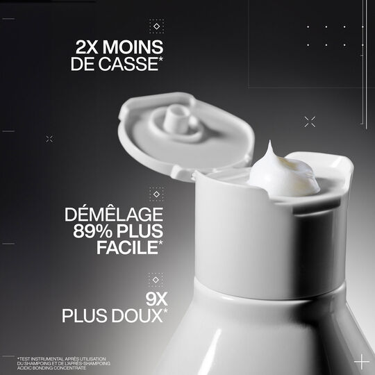 Coffret Acidic Bonding Concentrate