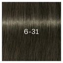 6-31 blond fonc&eacute; mat cendr&eacute;