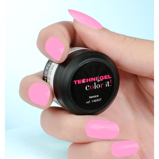 Gel UV Color it ! venice