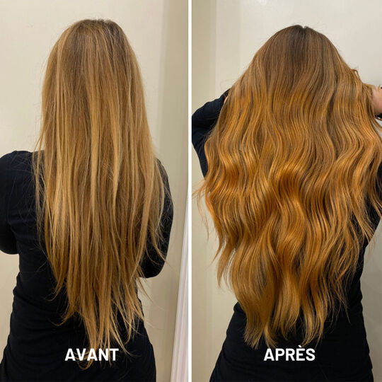 Soin repigmentant blond v&eacute;nitien
