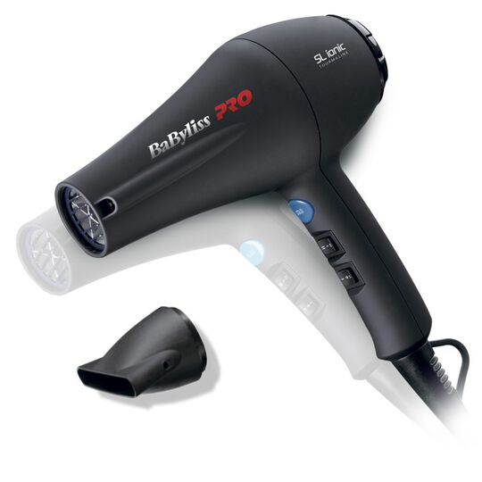 S&egrave;che-cheveux SL Ionic