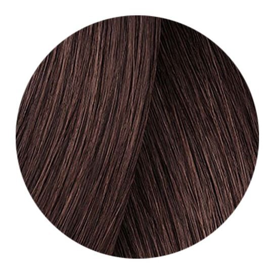 Coloration permanente Maïandra 6.7 blond foncé marron
