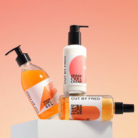 Gelée de définition boucles Vegan Curl Gel